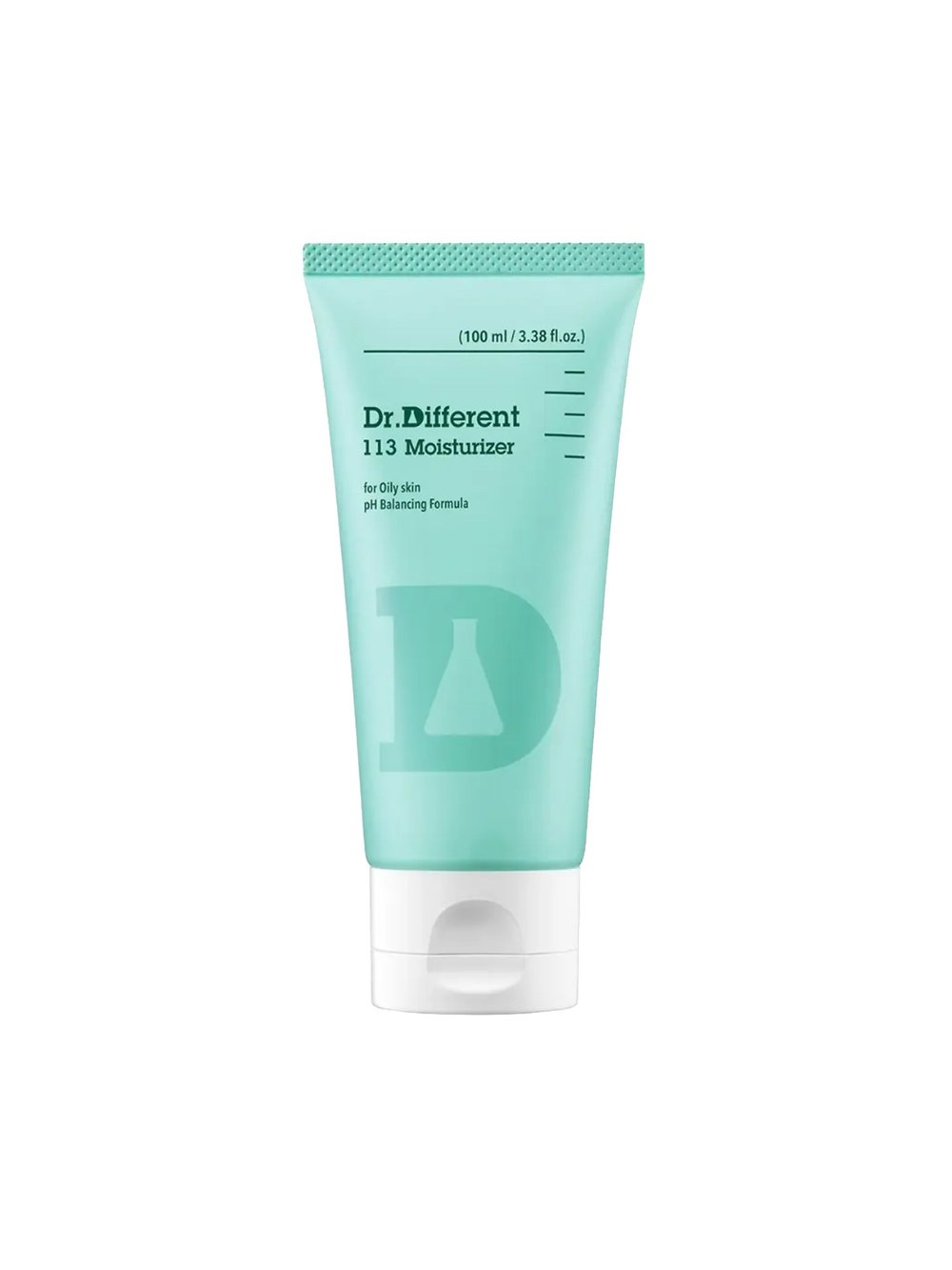 113 Moisturizer (Yağlı ve Hassas Cilt Tipleri İçin Yağ Asidi İçerikli Nemlendirici Krem) 100ml