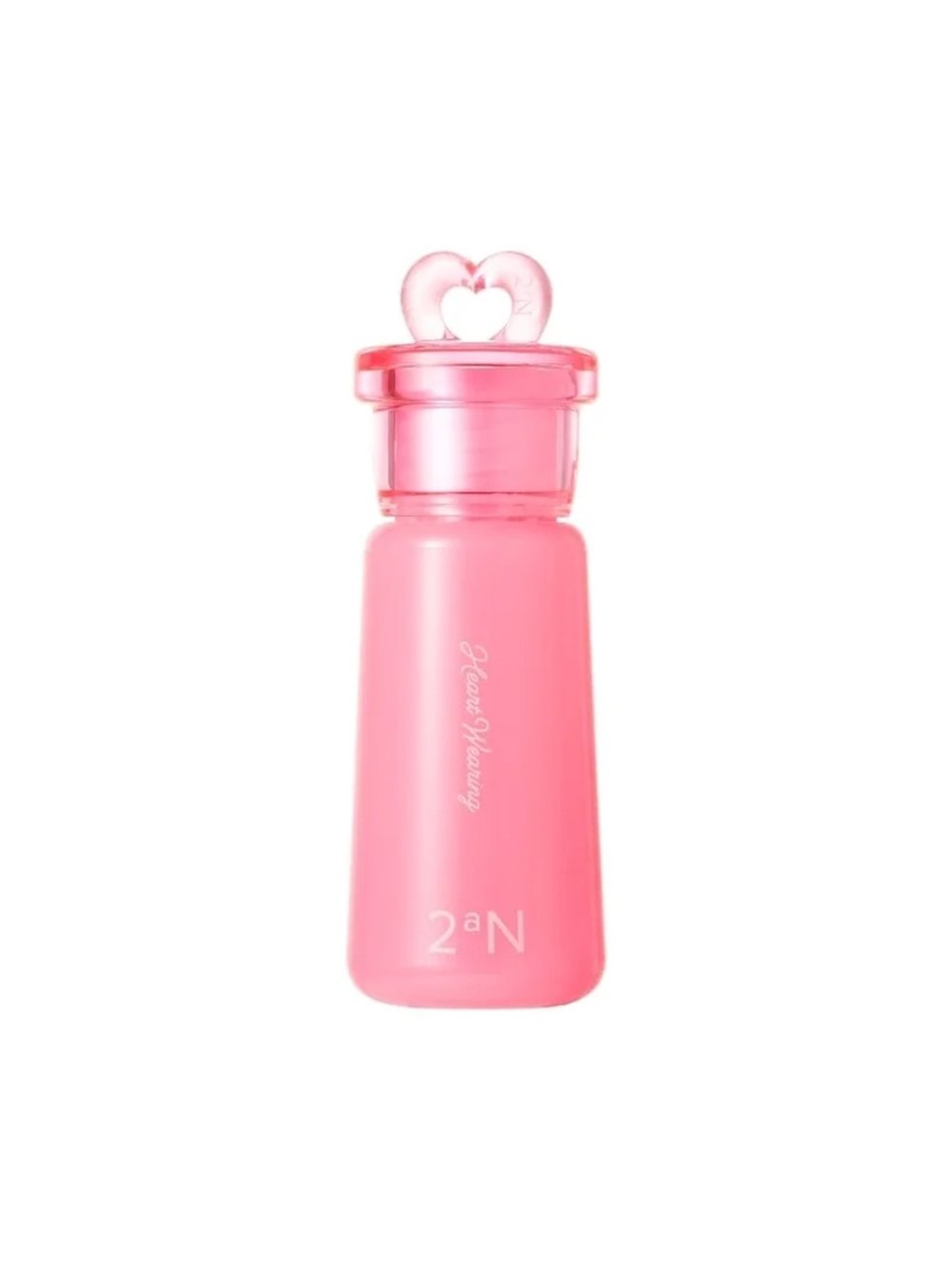 2AN Heart Wearing Liquid Cheek 04 Bunny Glow (Parlak Bitişli Likit Allık)