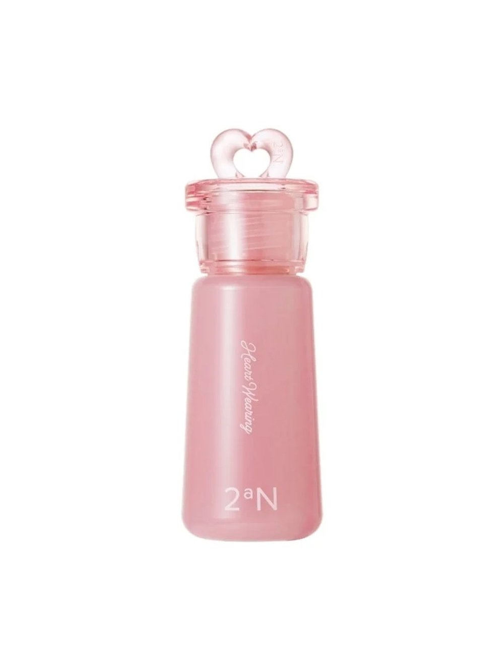 2AN Heart Wearing Liquid Cheek 05 Moody Glow (Parlak Bitişli Likit Allık)