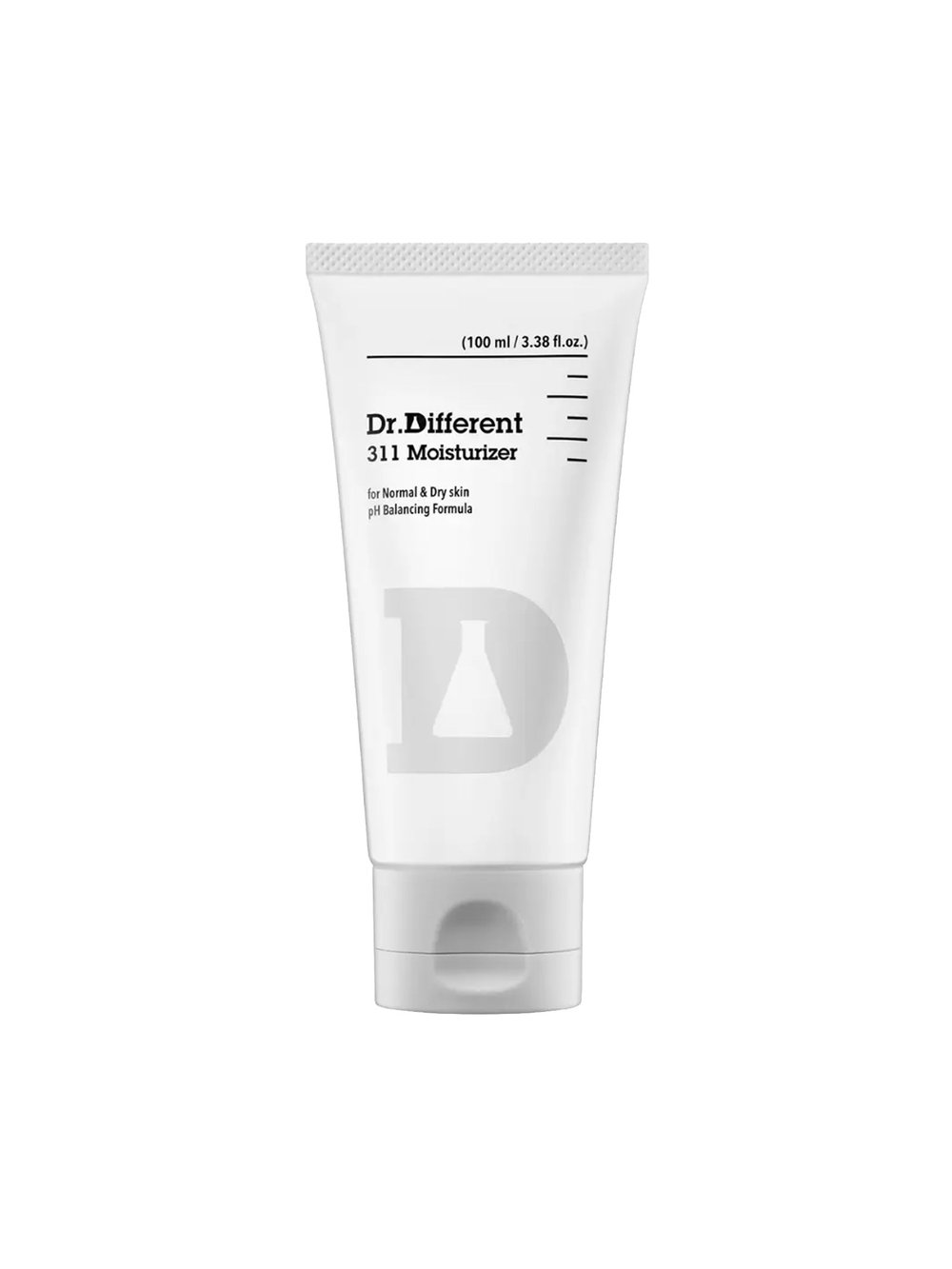 311 Moisturizer (Kuru ve Normal Cilt Tipleri İçin Seramid İçerikli Nemlendirici Krem) 100ml