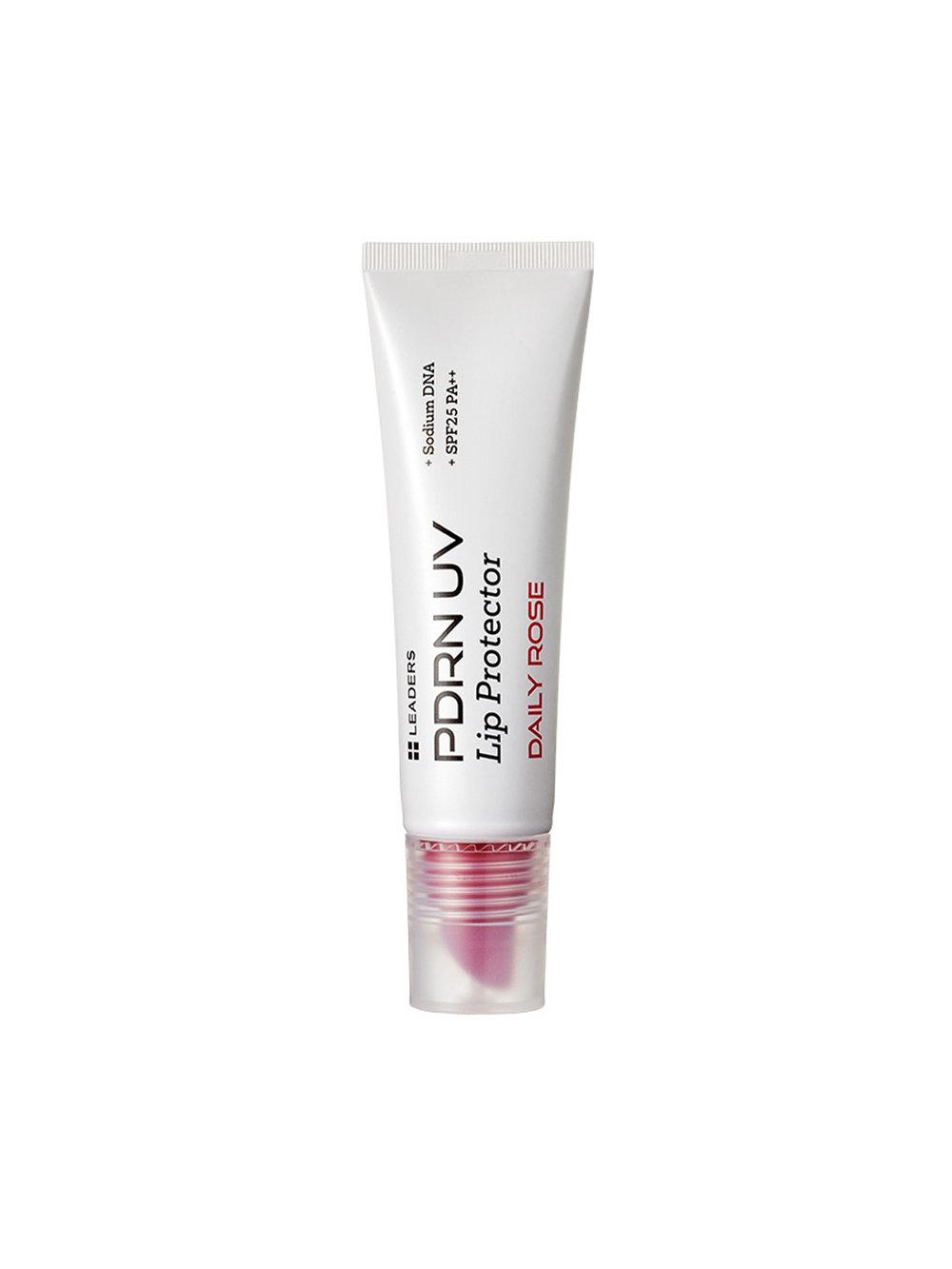 %5 PDRN İçerikli UV Korumalı Nemlendirici ve Besleyici Lip Gloss (Dudak Kremi ve Peeling Etkili Bakım Ürünü)