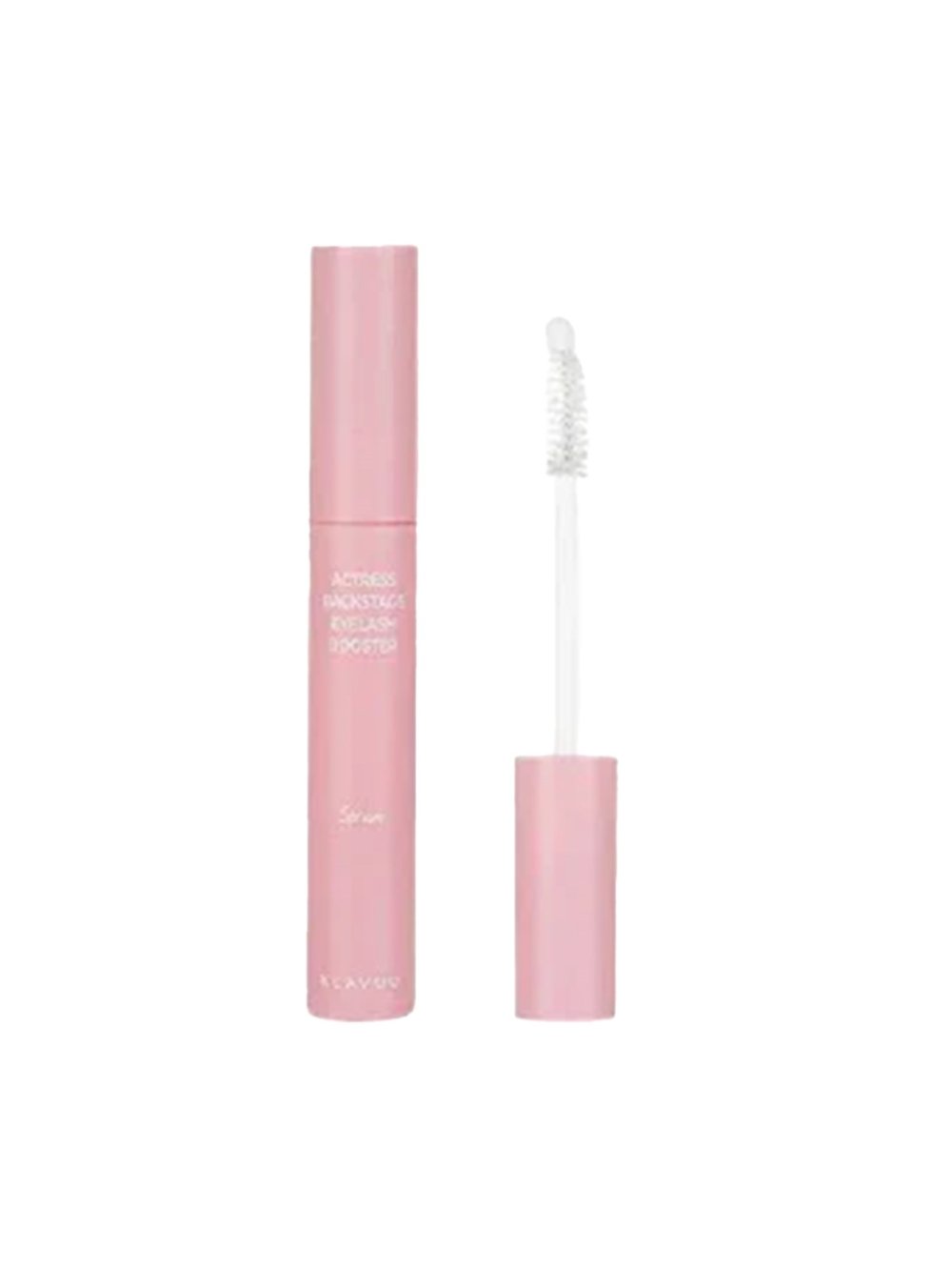 Actress Backstage Eyelash Booster Serum (Kaş & Kirpik Besleyici ve Güçlendirici Serum) 10gr