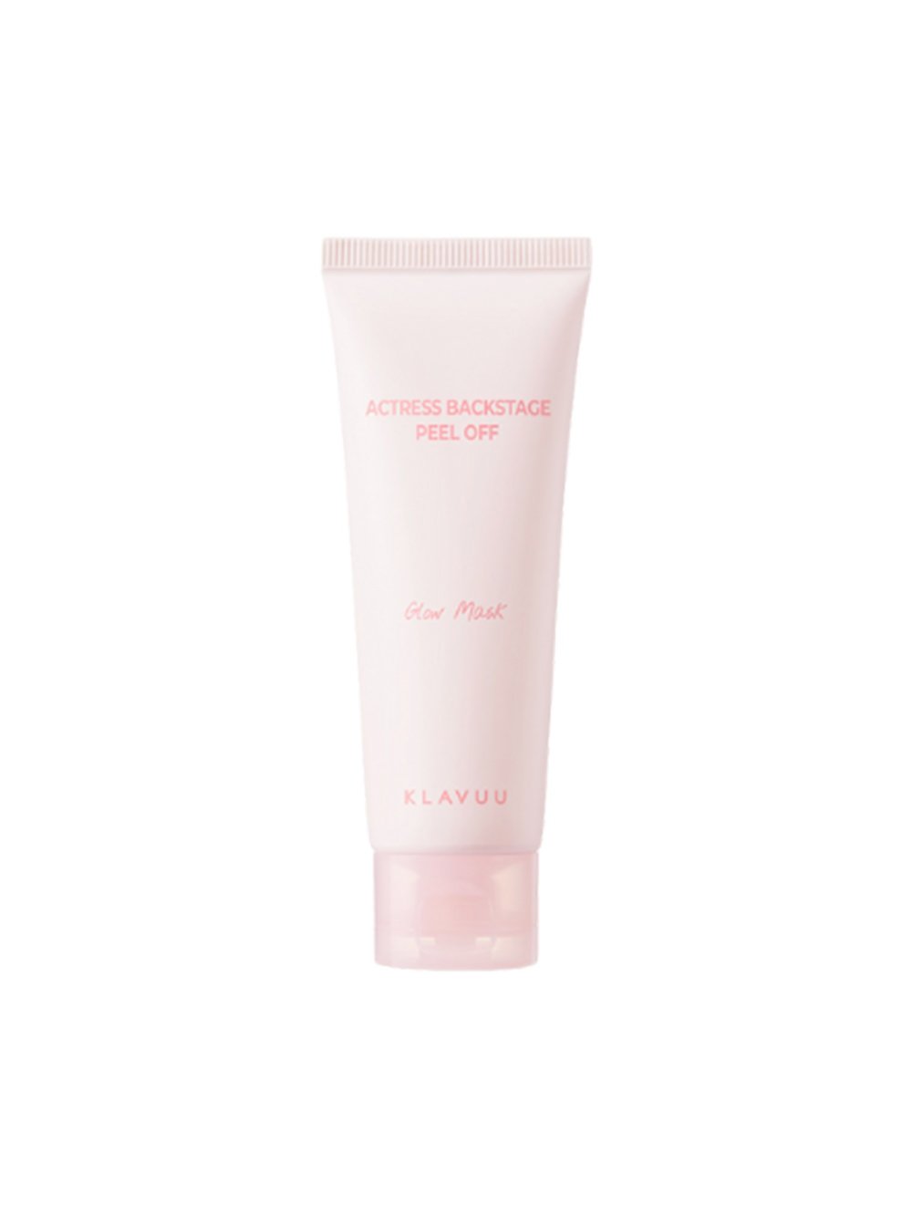 Actress Backstage Peel Off Glow Mask (Soyulan, Kore Cam Cilt Parıltı Maskesi) 70ml