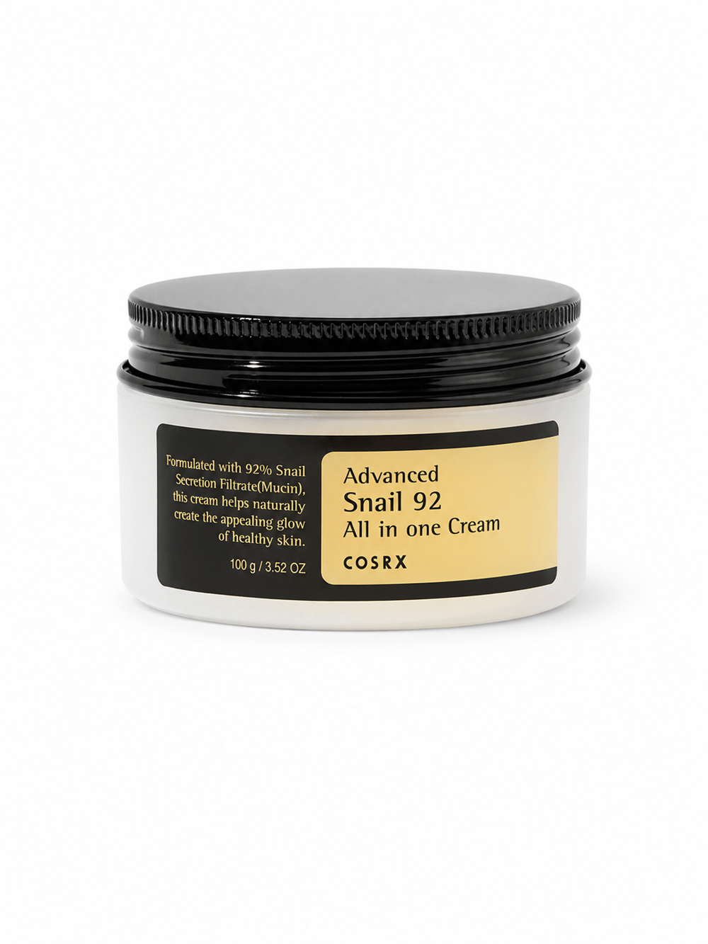Advanced Snail 92 All in one Cream