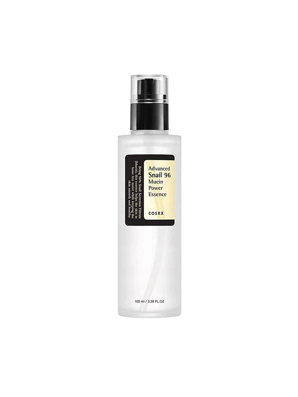 Advanced Snail 96 Mucin Power Essence 100ml