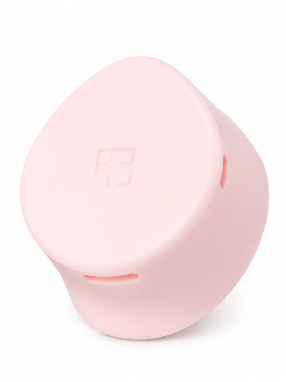 AGE-R Booster Pro Head Case Pink