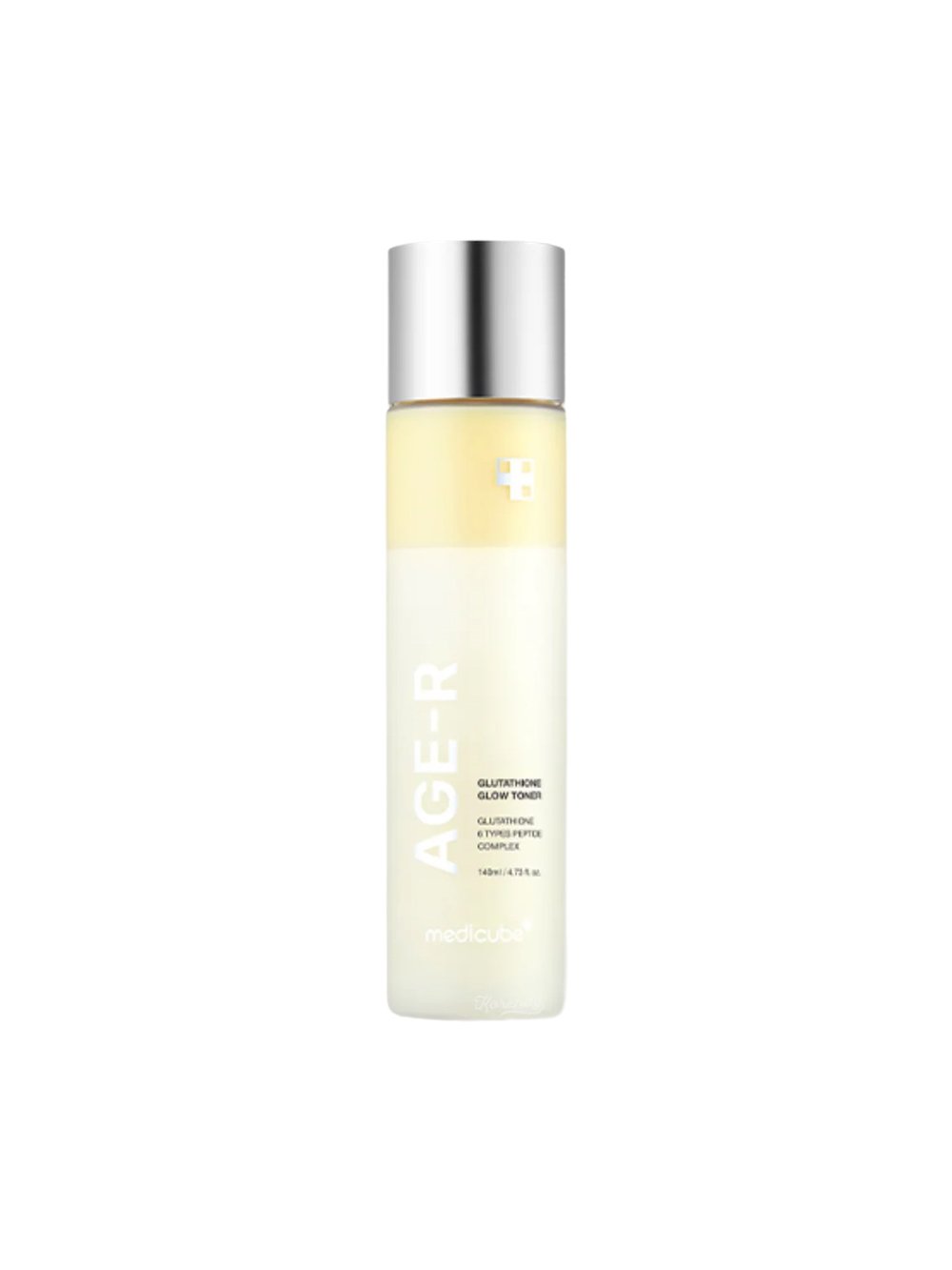 AGE R GLUTATHIONE GLOW TONER