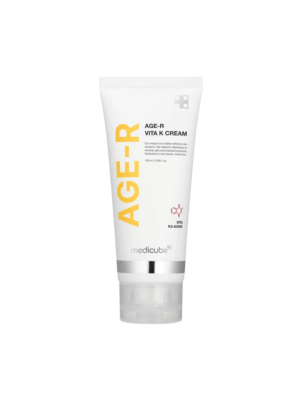 AGE R Vita K Refining Cream