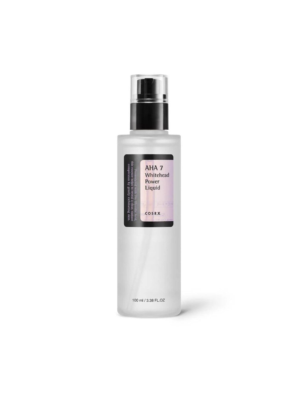 AHA 7 Whitehead Power Liquid 100ml