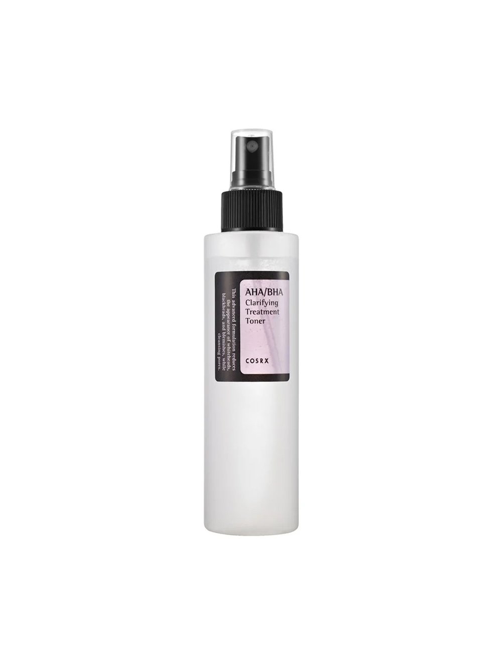 AHA/BHA Clarifying Treatment Toner 150ml