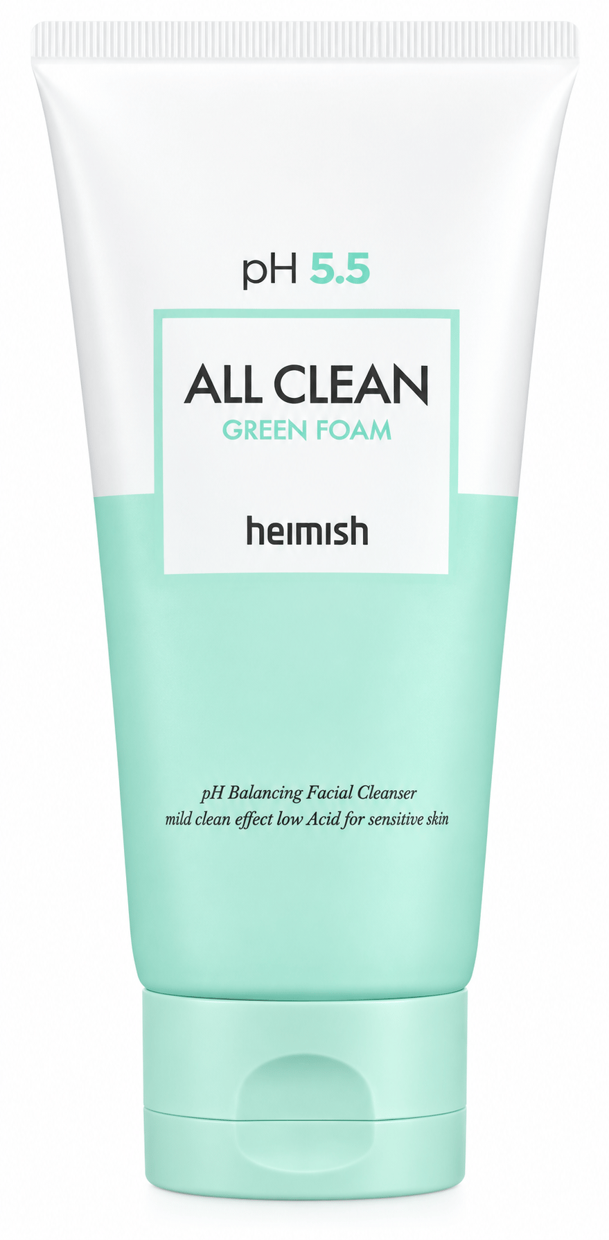 All Clean Green Foam pH 5.5 (Cilt Temizleme Köpüğü pH 5.5)