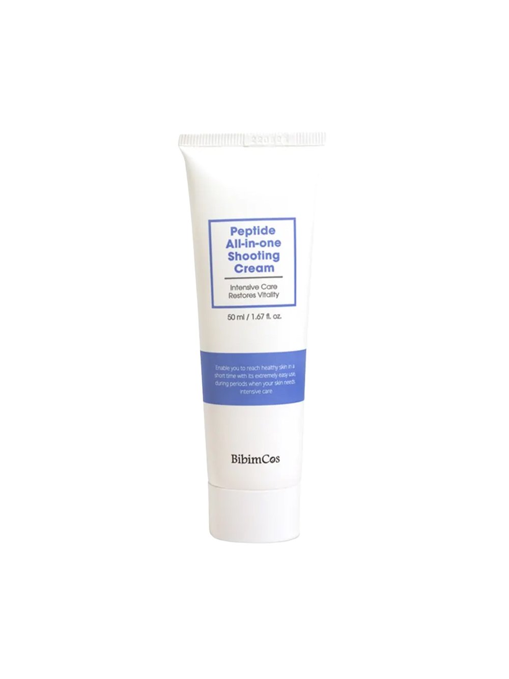 All in one Shooting Cream 50ml