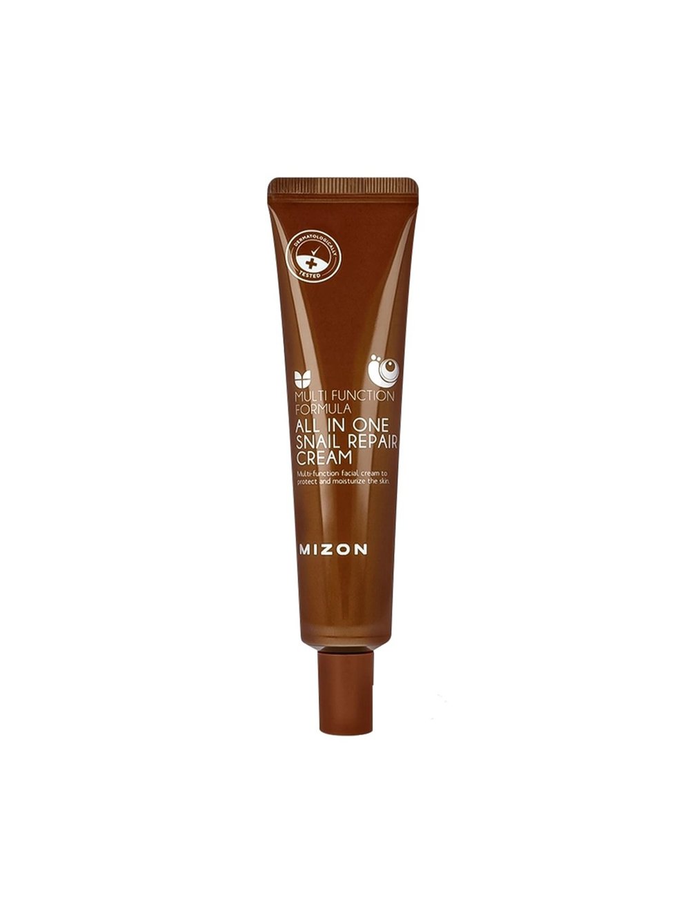 All In One Snail Repair Cream (Siyah Salyangoz Özlü Krem) 35ml