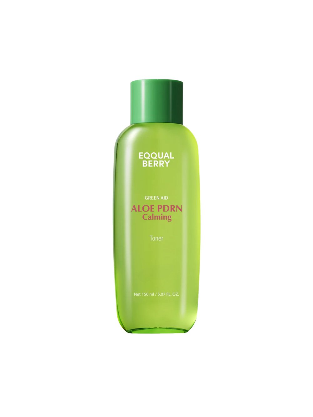 Aloe PDRN Calming Toner (Bariyer Destekleyici Kuruluk Kaynaklı Kızarıklık ve Stres Karşıtı %60 Aloe Vera Suyu ve PDRN İçeren Tonik) 150ml
