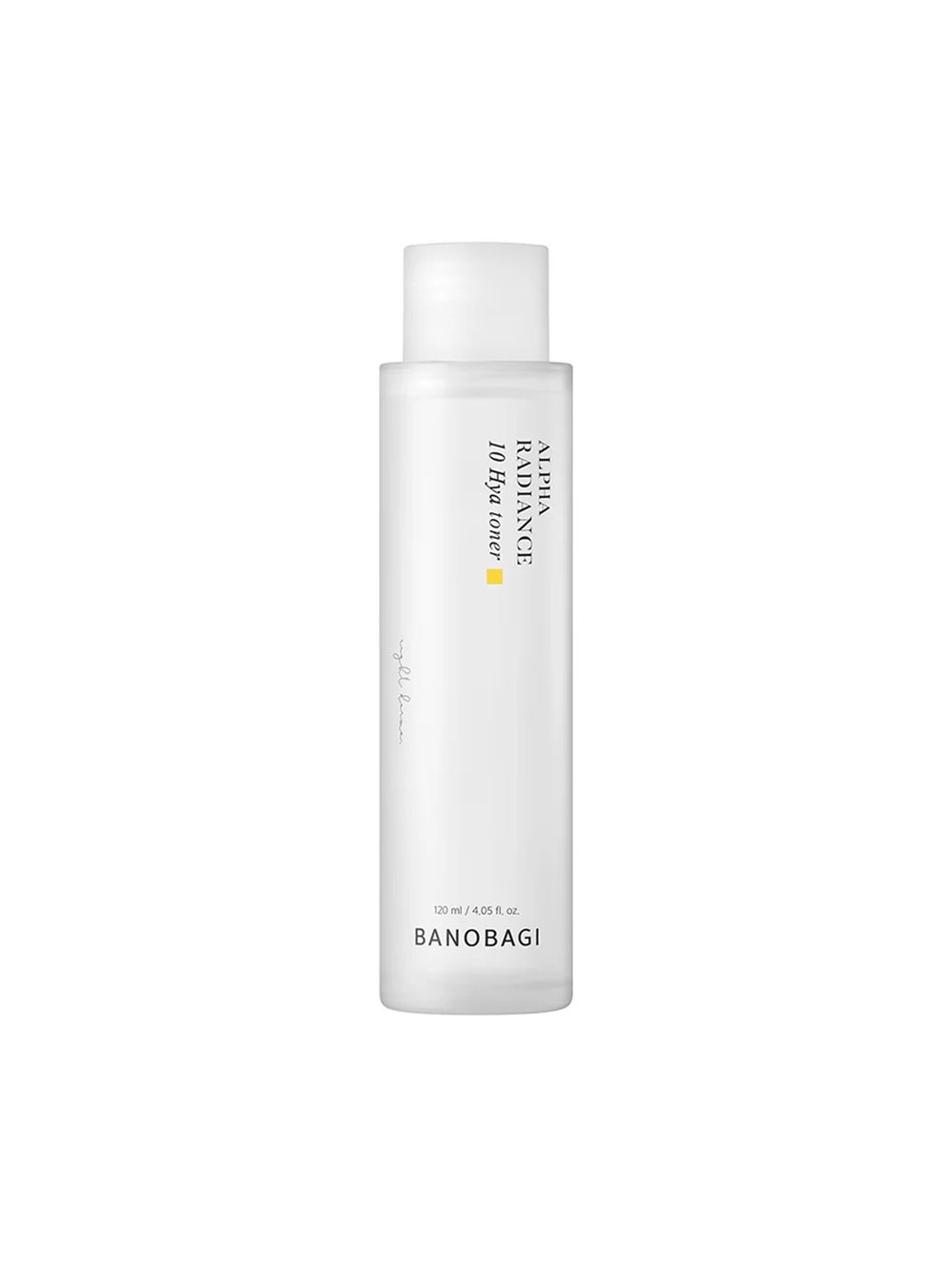 Alpha Radiance 10 Hya Toner