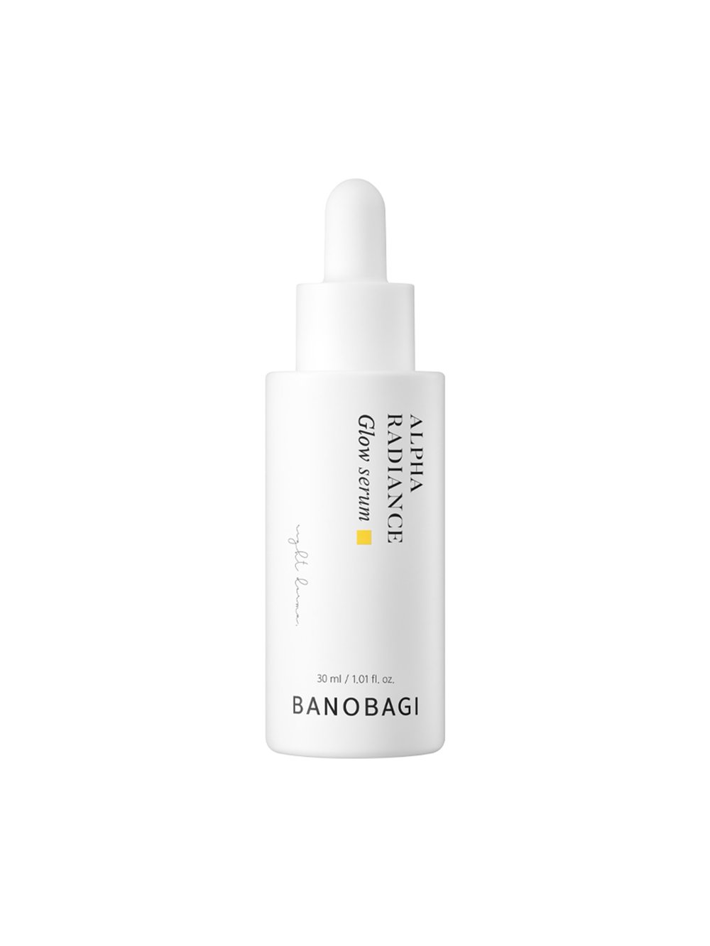 Alpha Radiance Glow Serum