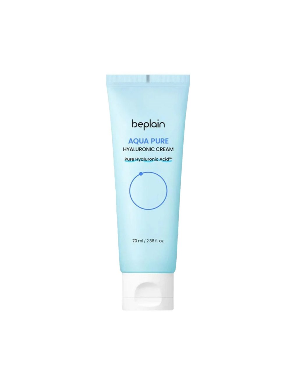 Aqua Pure Hyaluronic Cream (Aqua Pure Hyaluronik Krem) 70ml