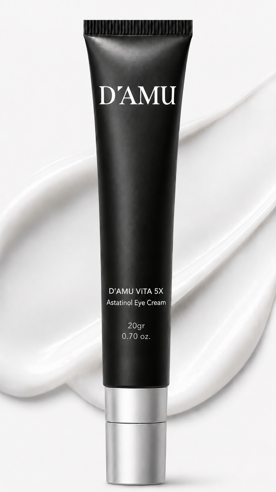 Astatinol Eye Cream (Göz Çevresi Kırışıklık Karşıtı ve Yenileyici Göz Kremi)