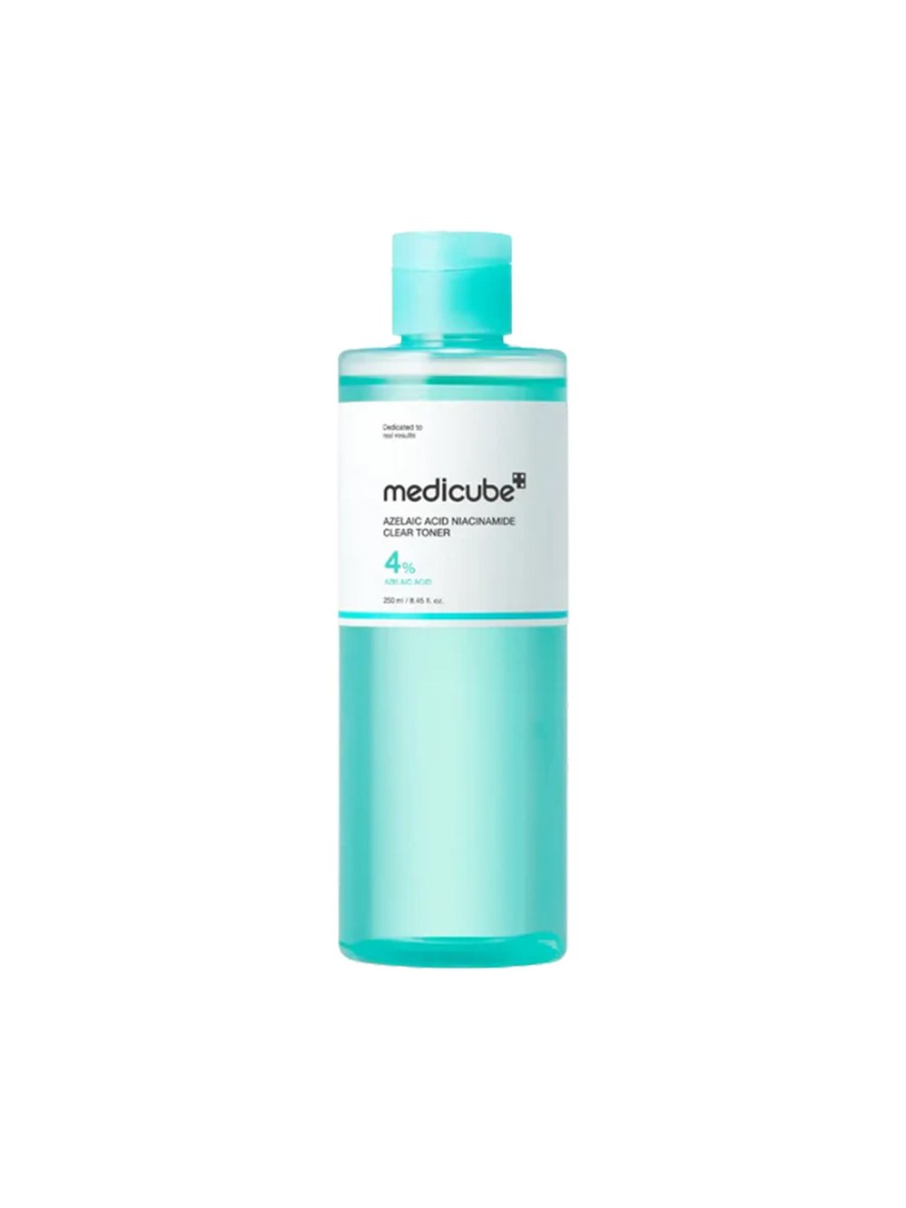 Azelaic Acid Niacinamide Clear Toner (Azelaik Asit Niacinamide Arındırıcı Tonik) 250ml