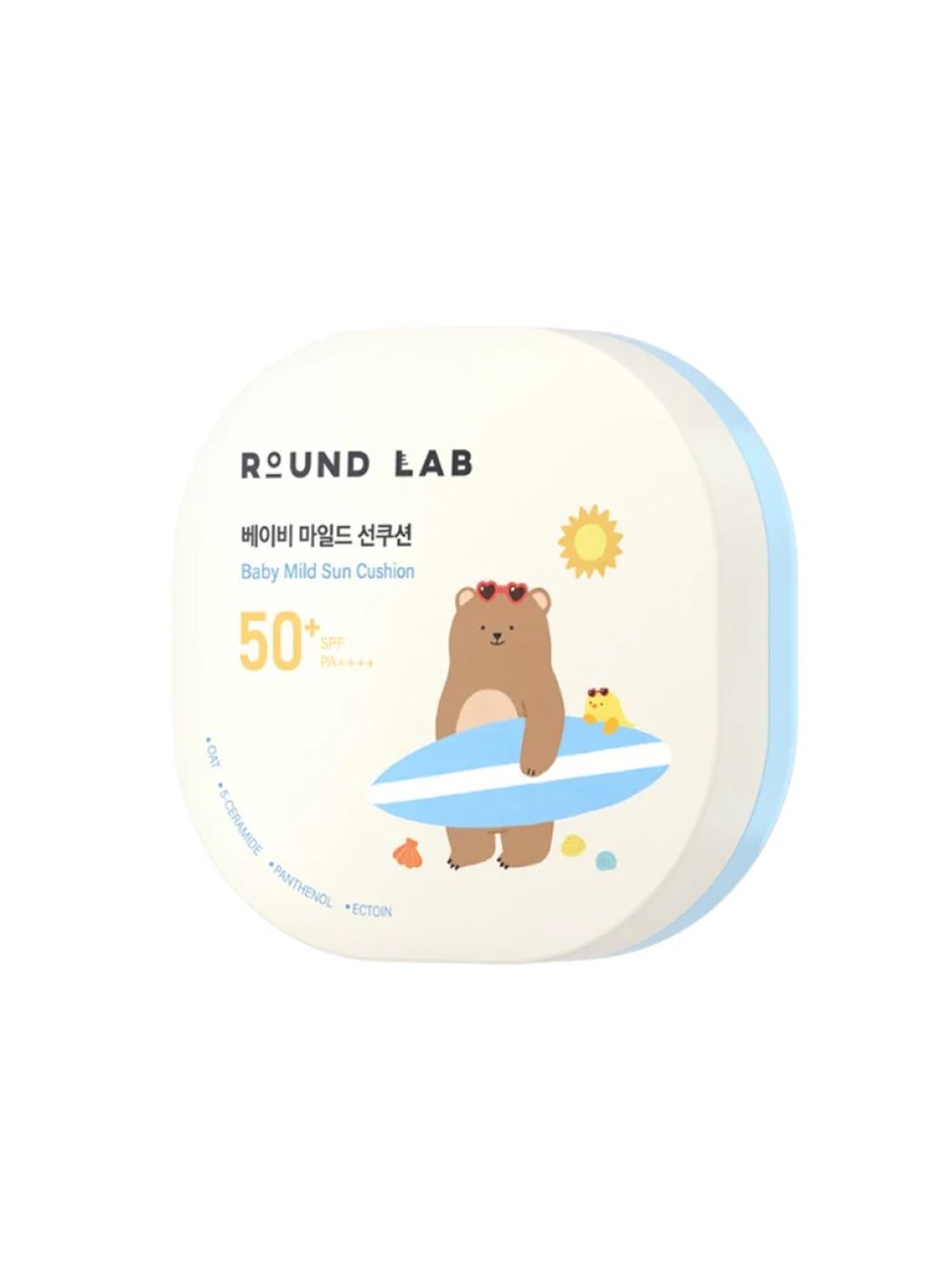 Baby Mild Sun Cushion