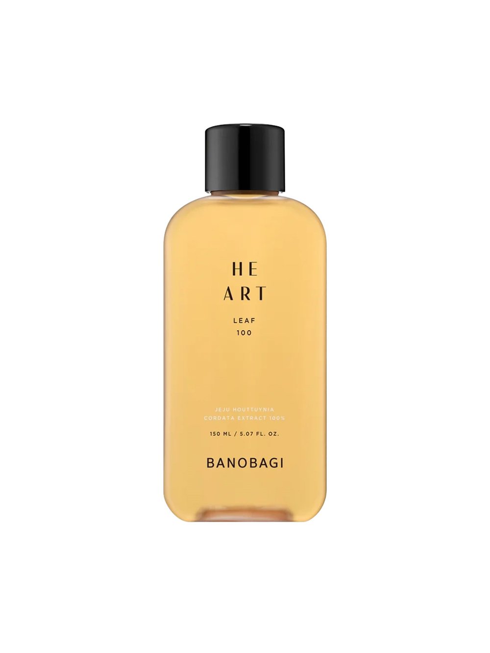 BANOBAGI Heart Leaf 100 Essence