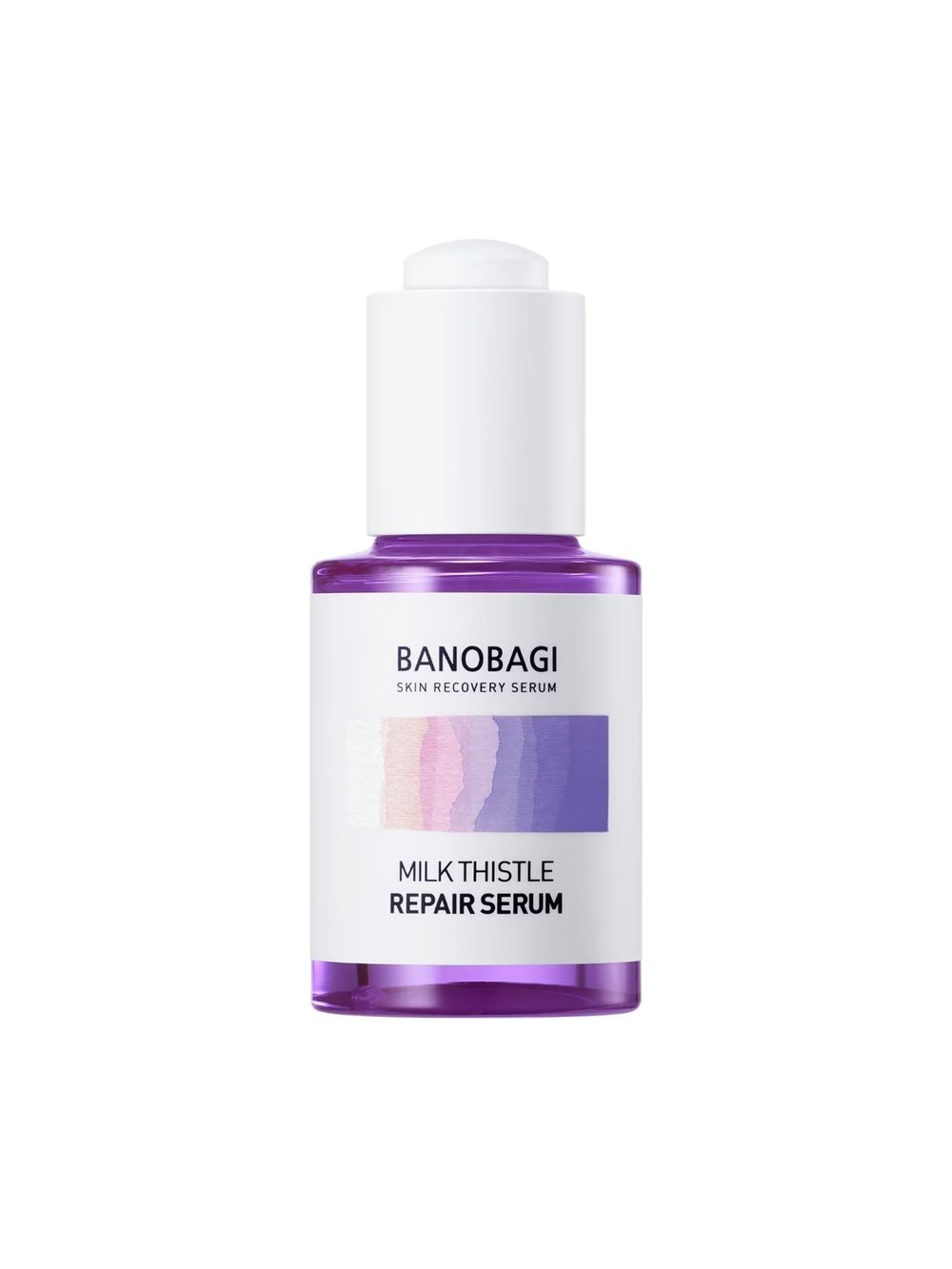 BANOBAGI Milk Thistle Repair Serum