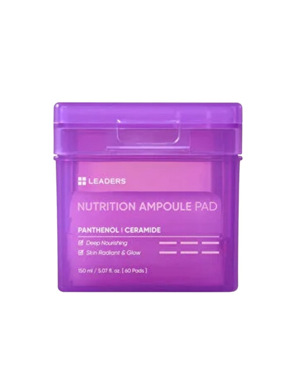 BESLEYICI AMPUL PED MASKE 60 ADET