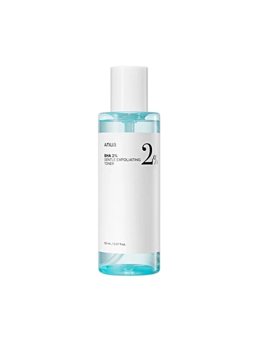Bha 2% Gentle Exfoliating Toner Siyah Nokta Karşıtı Seramidli Tonik 150ml