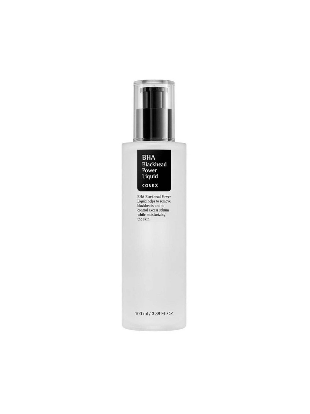 BHA Blackhead Power Liquid 100ml
