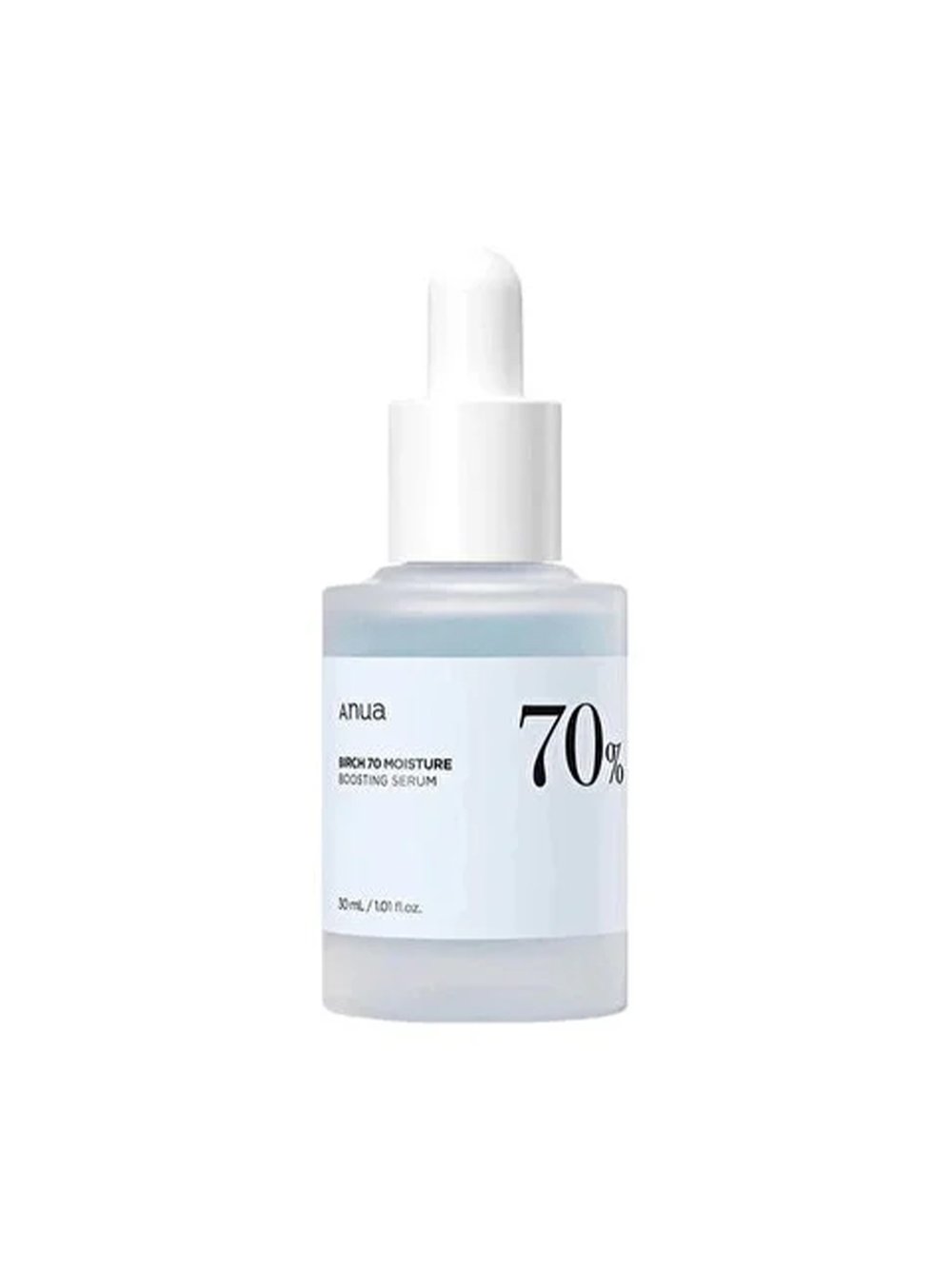 BIRCH MOISTURE BOOSTING SERUM 30 ml