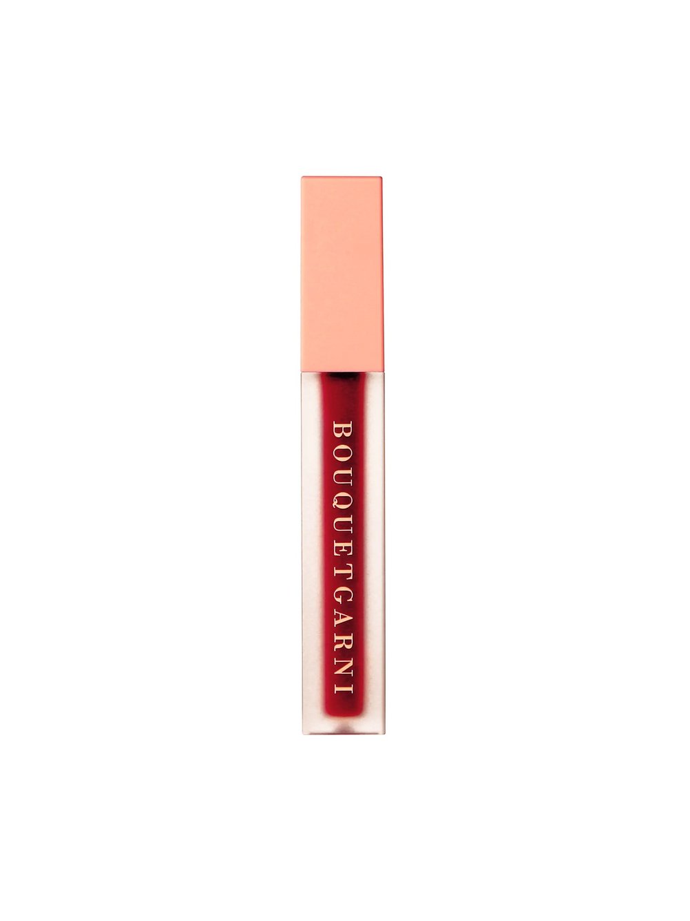 Blursome Velvet Tint #01 Cherry Addiction (Kiraz Kırmızısı Pürüzsüz Kadife Ruj) #01