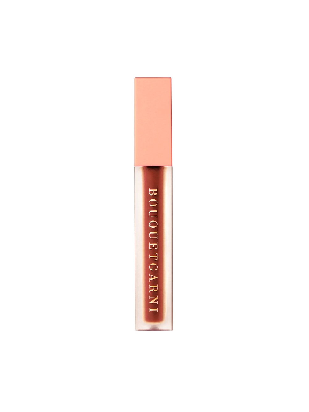 Blursome Velvet Tint #04 Ginger Brown (Narin Kahve Tonu Pürüzsüz Kadife Ruj) #04