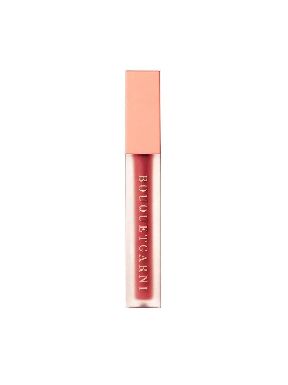 Blursome Velvet Tint #05 Sunset Coral (Günbatımı Şeftali Rüyası Pürüzsüz Kadife Ruj) #05