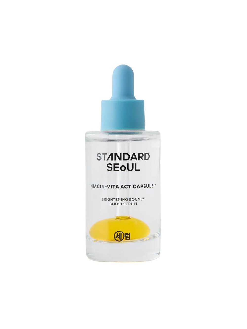 Brightening Bouncy Boost Serum (Leke Karşıtı Ve Cilt Tonu Eşitleyen Serum) 30ml