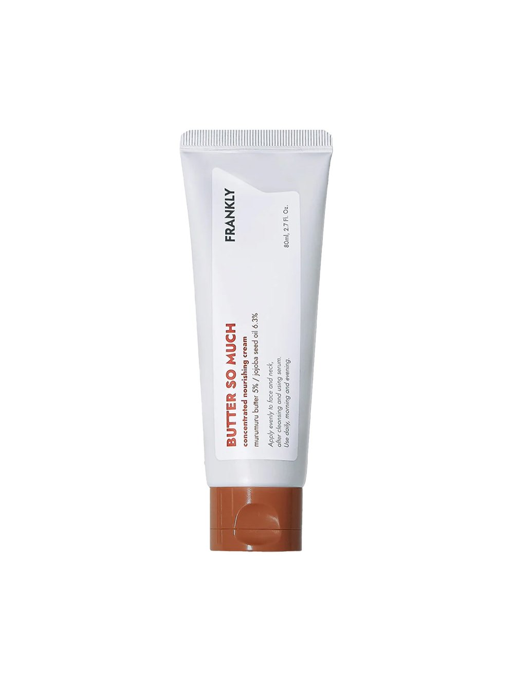 Butter So Much Cream 80 mL
