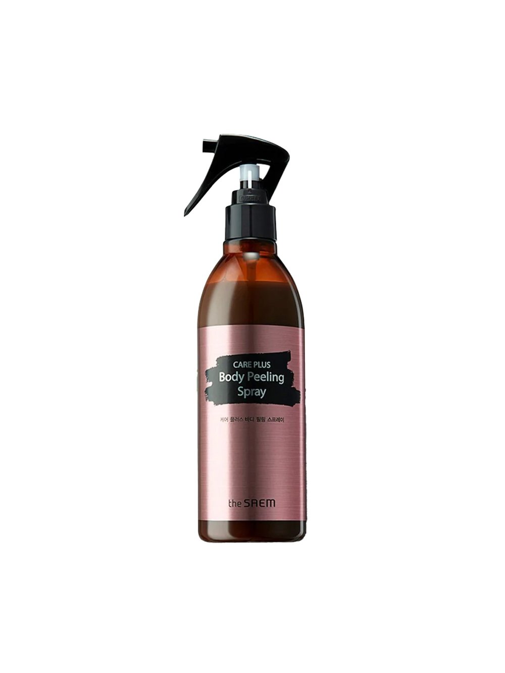 Care Plus Silgi Vücut Peeling Spreyi 300 mL