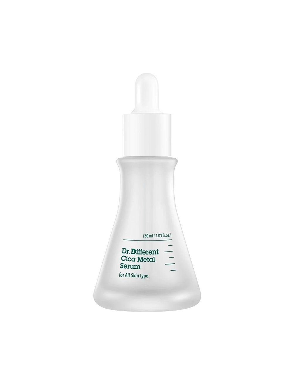 Cica Metal Serum (Derma Metal ve Cica İçerikli Bariyer Güçlendirici & Yatıştırıcı Serum) 30ml