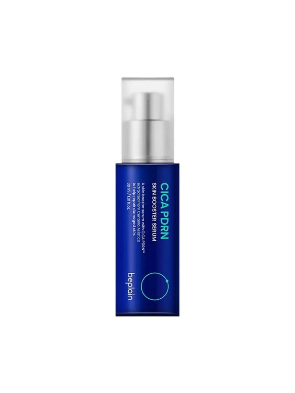 Cica PDRN Regenerating and Firming Serum (Cica PDRN PDRN Yenileyici ve Sıkılaştırıcı Serum) 30ml