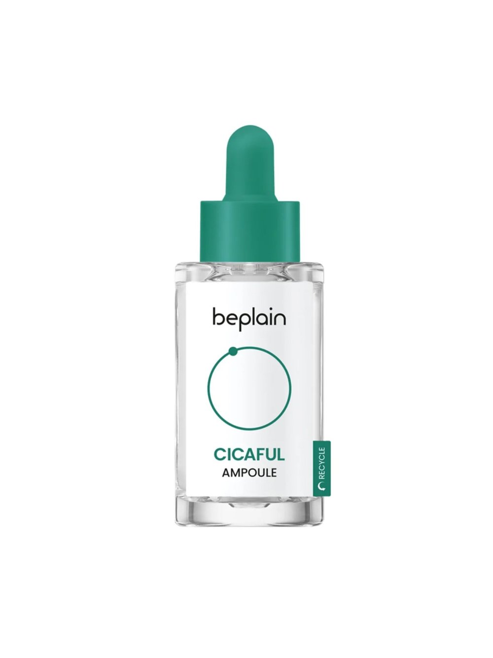 Cicaful Soothing Ampoule (Cicaful Yatıştırıcı Ampul) 30ml