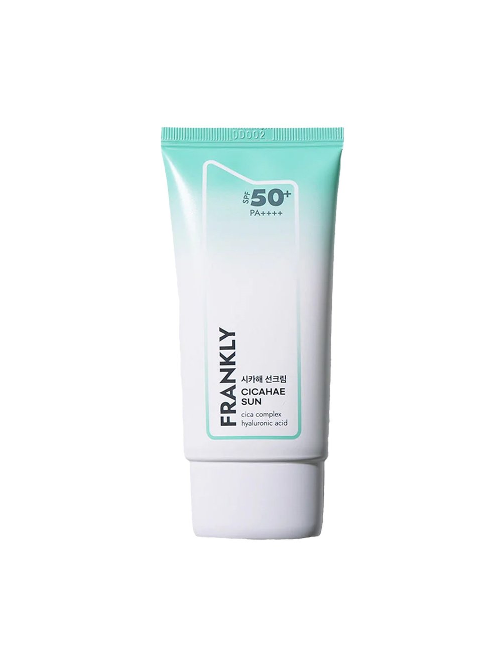 Cicahae Güneş Kremi 50 mL
