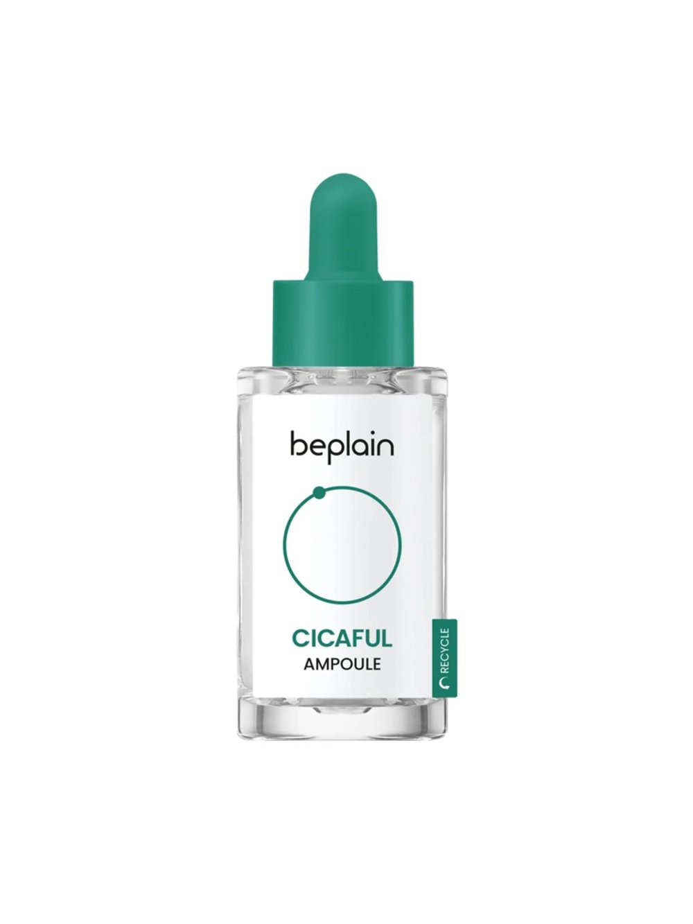 Cicaterol Barrier Repair and Soothing Ampoule (Cicaterol Bariyer Onarıcı ve Yatıştırıcı Ampul) 30ml