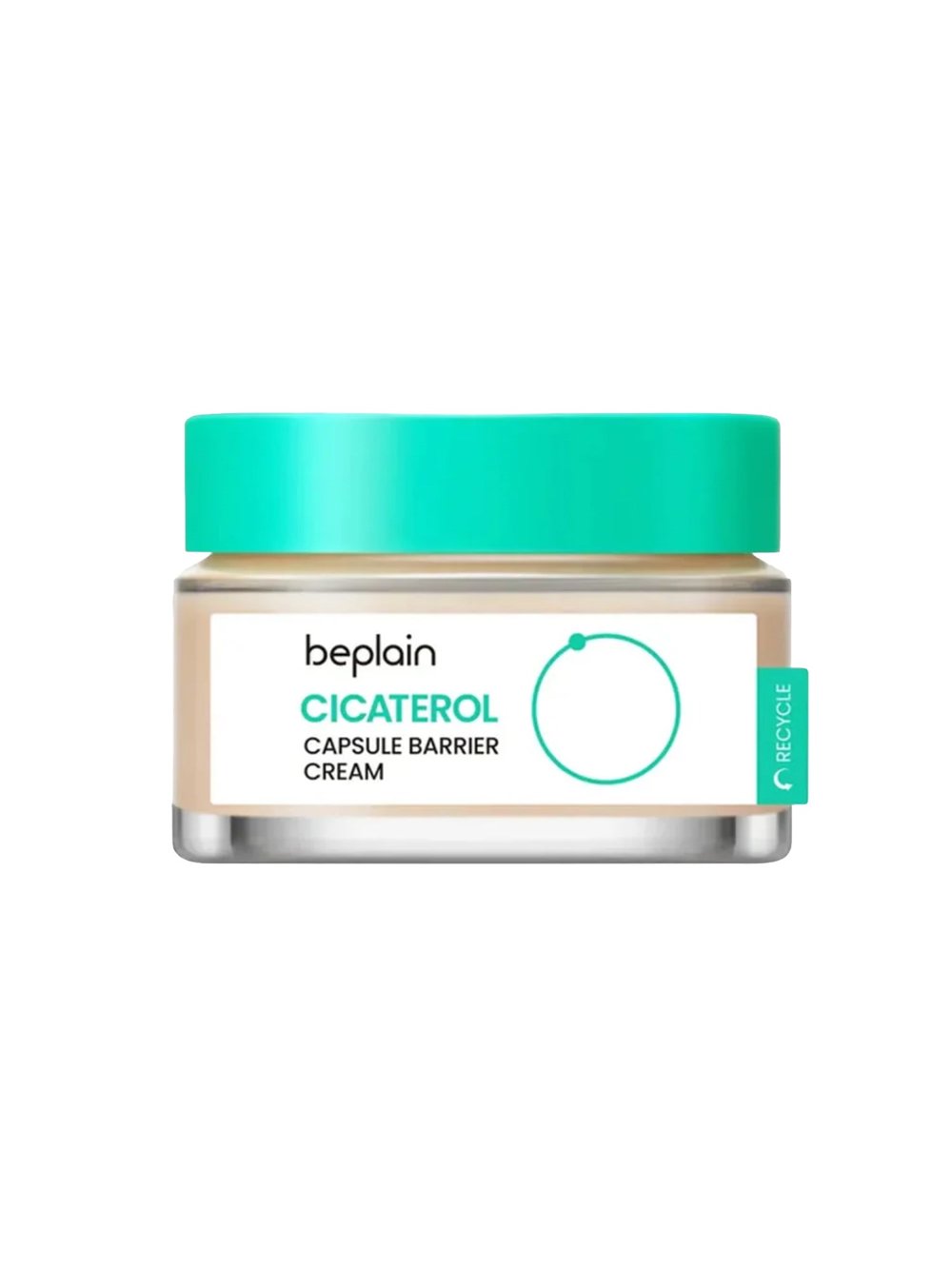 Cicaterol Barrier Repair Capsule Cream (Cicaterol Bariyer Onarıcı Kapsül Krem) 50ml