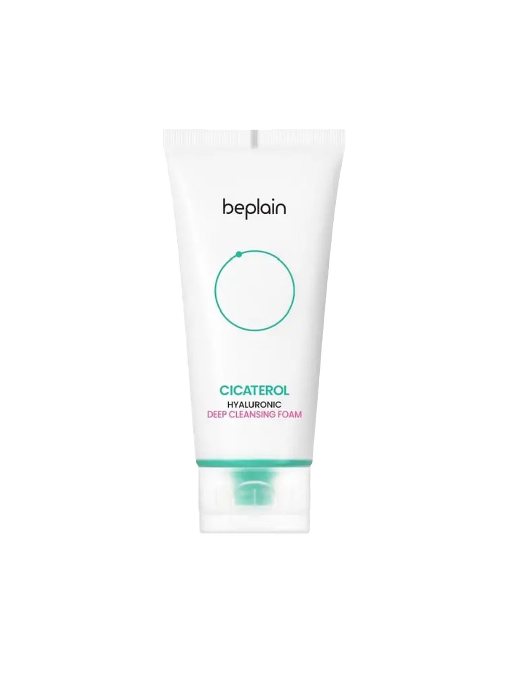 Cicaterol Cleansing Foam for Sensitive Skin (Cicaterol Hassas Ciltler İçin Temizleyici Köpük) 120ml