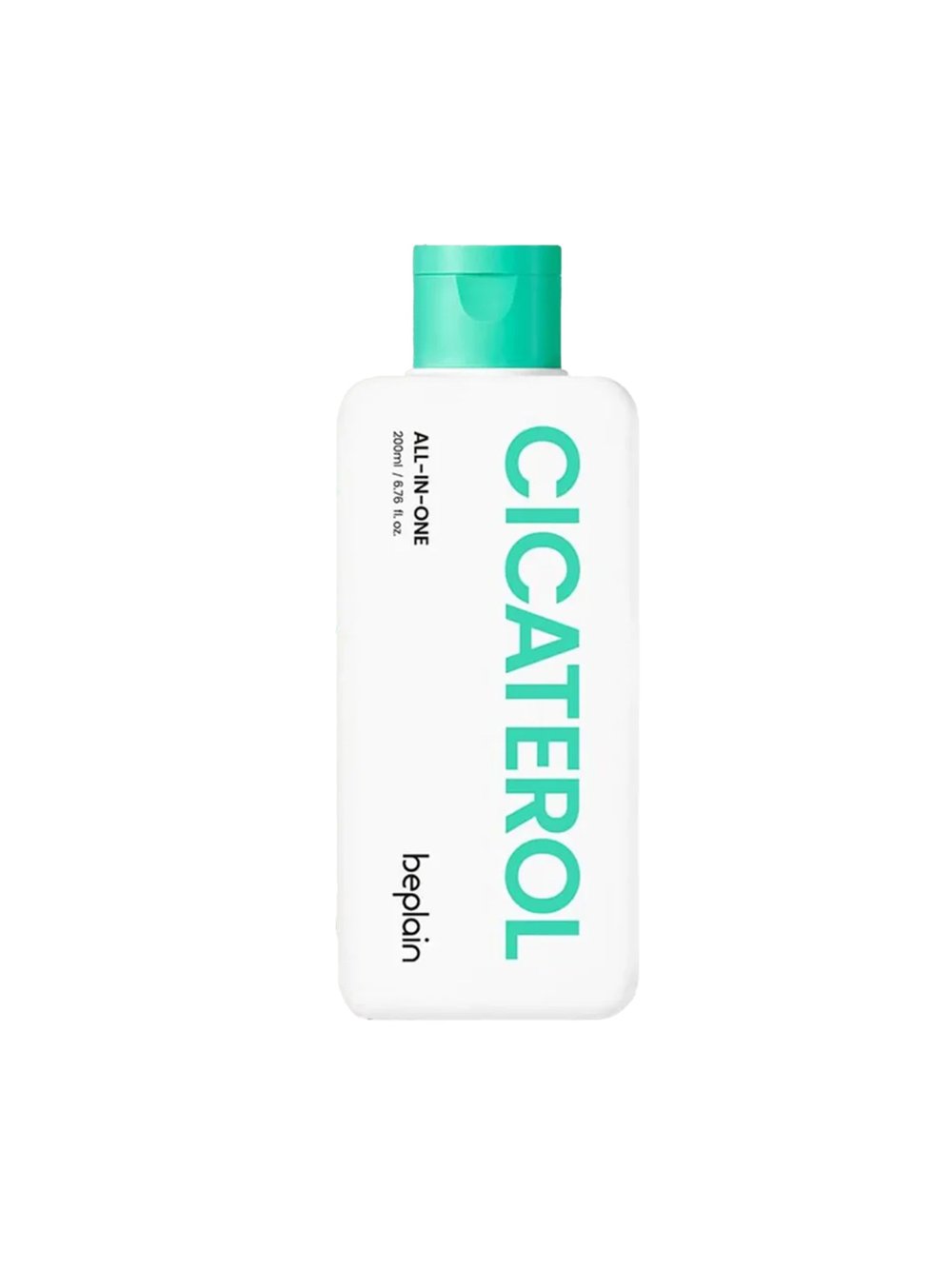 Cicaterol Multi-Purpose Skin Renewing Cream (Cicaterol Çok Yönlü Cilt Yenileyici Krem) 200ml