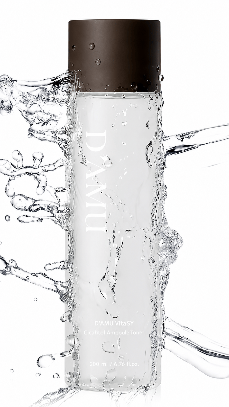 Cicatinol Ampoule Toner (Cica İçeren Onarıcı ve Yatıştırıcı Ampul Tonik)