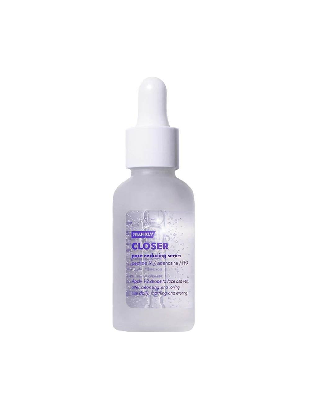 Closer Serum 30 mL