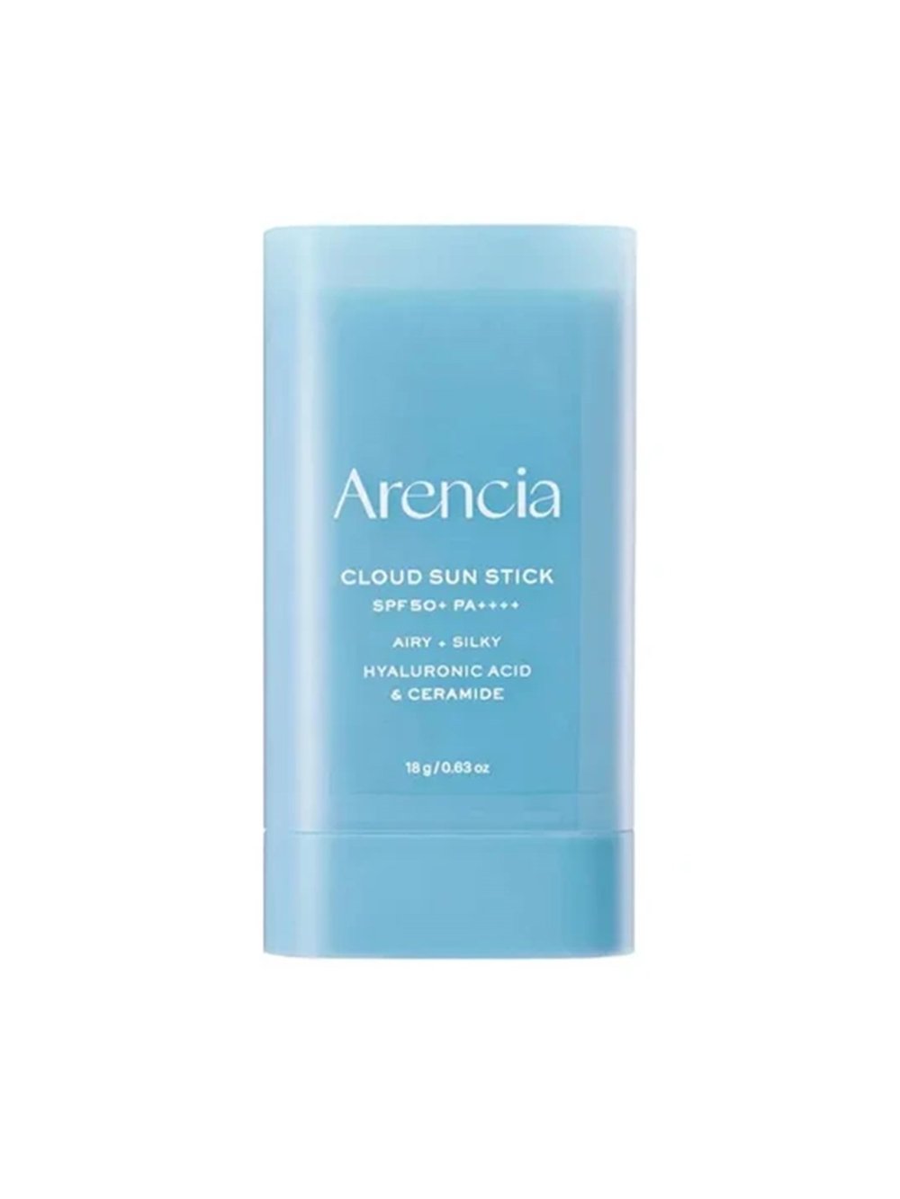 Cloud Sun Stick