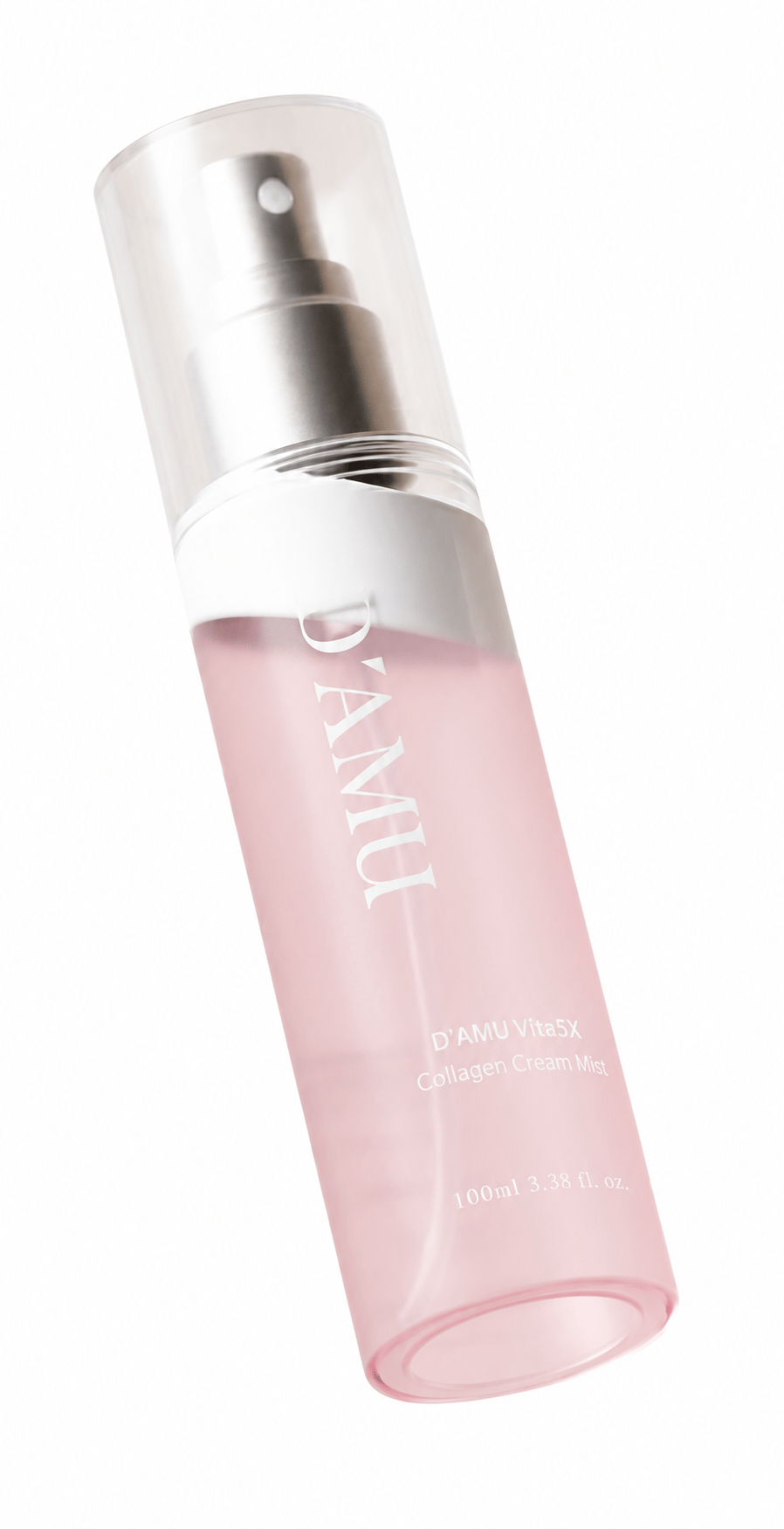 Collagen Cream Mist (Kolajen İçeren Nemlendirici ve Canlandırıcı Krem Mist)