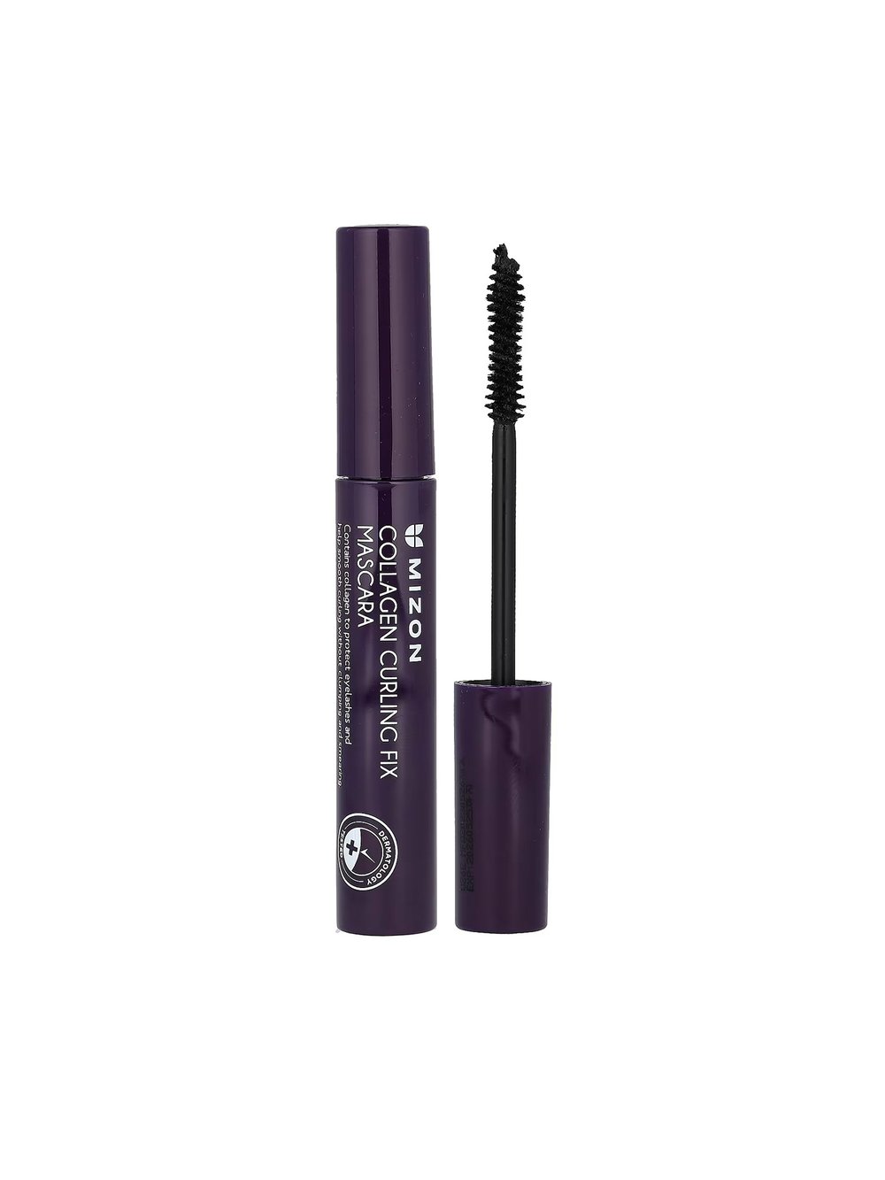 Collagen Curling Fix Mascara (Kıvırma & Belirginleştirme Etkili Kolajen Maskara) 6gr