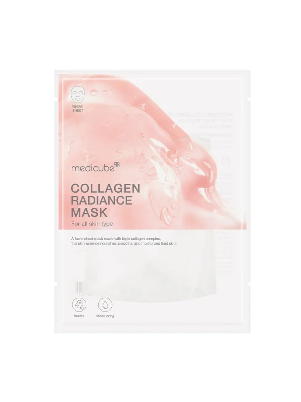 COLLAGEN LIFTING MASK 27g